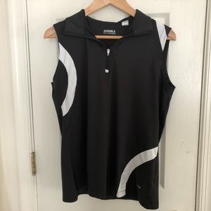 Annika Golf Shirt